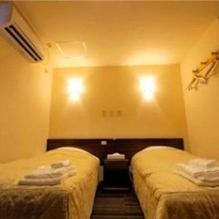 Comfesta Inn Kabe Ome المظهر الخارجي الصورة