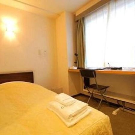 Comfesta Inn Kabe Ome المظهر الخارجي الصورة